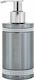 Vivian Gray Crystals Gray Săpun Lichid Cu Pompă 250ml