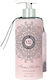 Vivian Gray Vivian Gray Aroma Auswahl Lotus & Rosen Flüssige Seife mit Pumpe 400ml