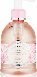 Vivian Gray Naturals Garden Roses Trandafir 250ml