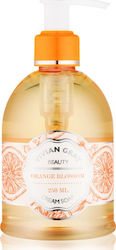 Vivian Gray Naturals Orange Blossom Aromă Citrice 250ml