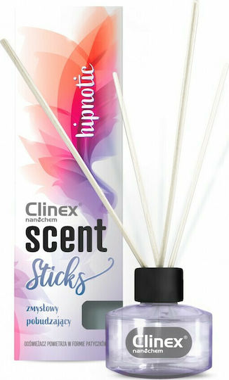 Clinex Diffuser Scent mit Duft Hypnotisch 77-802 45ml