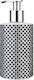 Vivian Gray Black+White Diamonds Крем сапун 250мл