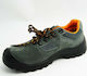 Epica Star Work Footwear