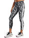 Fortify Women's Capri Running Legging Black