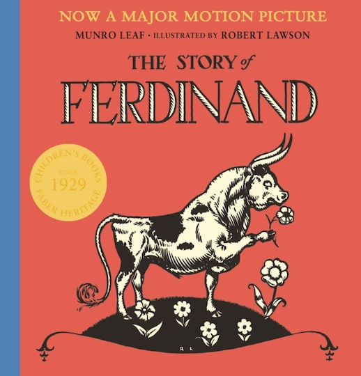 The Story of Ferdinand The Story of Ferdinand