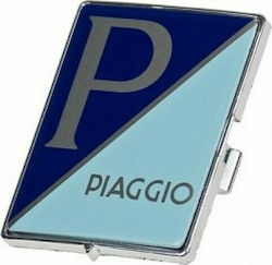 Piaggio Emblema Motocicletă pentru Piaggio Vespa