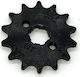 RK Front Sprocket for Honda C50 C50 Innova