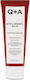 Q+A Natural Skincare Hyaluronic Acid Lotion Καθαρισμού Προσώπου 125ml