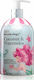 Baylis & Harding Beauticology Kokosnuss & Wassermelone Flüssige Seife mit Pumpe Kokusnuss 500ml