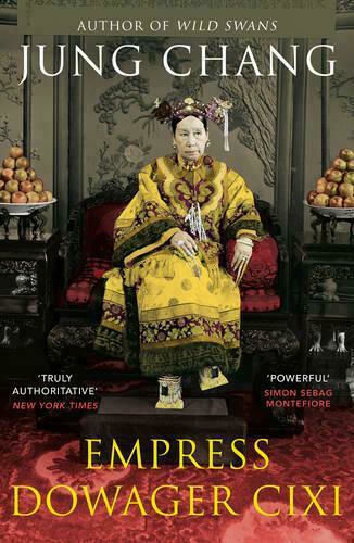 Empress Dowager Cixi, Concubina care a lansat China modernă Empress Dowager Cixi, Concubina care a lansat China modernă