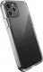 Speck Presidio Back Cover Σιλικόνης Perfect Clear (iPhone 11 Pro)