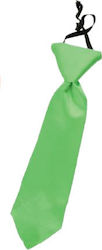 Γραβάτα Λαχανί Green Carnival Tie