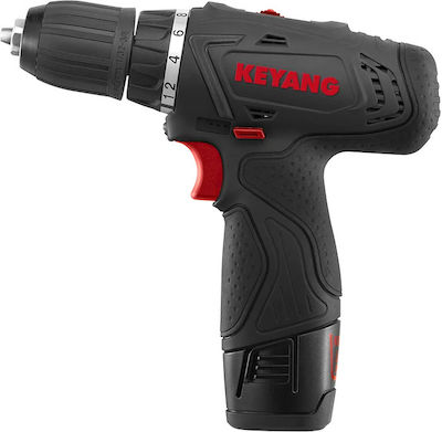 Keyang 2 Drill Driver Battery 10.8V