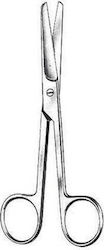 Gima Medical Scissors Straight 20cm