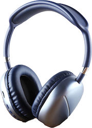 AKZ MAX10 Fără fir Bluetooth Over Ear Căști cu ...