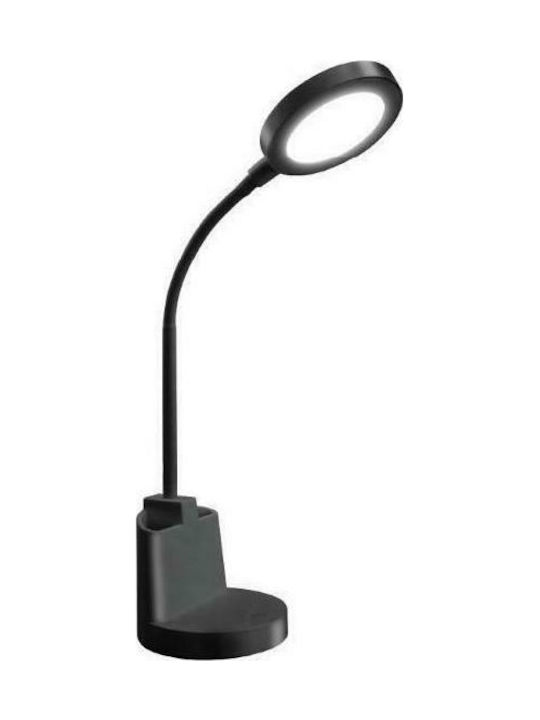 Next LED Lumină de Birou cu Braț Flexibil în Cu...