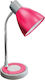 Next Office Lamp with Flexible Arm for Socket E27 in Red Color