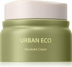 The Saem Urban Eco Moisturizing Day Tinted Cream Suitable for All Skin Types 50ml