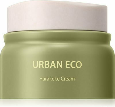 The Saem Urban Eco Hidratantă Cremă Pentru Față Colorat 50ml