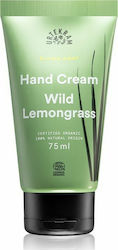 Urtekram Wild Lemongrass Крем За Ръце 75ml Urtekram Wild Lemongrass Крем За Ръце 75ml