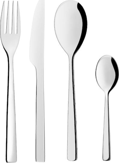 Secret de Gourmet Deka Σετ Μαχαιροπίρουνα 24τμχ