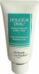 Jeanne Piaubert Douceur D Eau Μάσκα Προσώπου 75ml