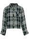 Kids Only Kids Checked Shirt Multicolour