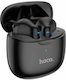 Hoco ES56 Scout Earbud Bluetooth Handsfree Headphone with Charging Case Black