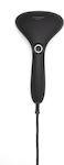 Steamery Cirrus No2 Hand Garment Steamer 1500W with Container 90ml Black