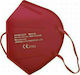Max Barbeador Max-02 Filtering Half Mask FFP2 P...