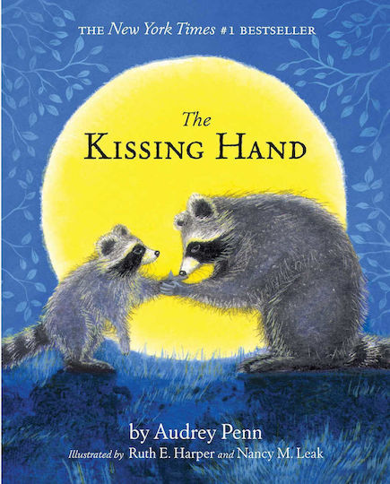 The Kissing Hand, Paperback The Kissing Hand, Paperback