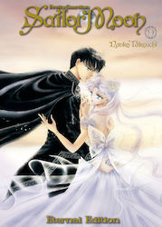 Sailor Moon, Eternal Edition Vol. 9