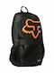 Fox Rucksack 26Es Schwarz