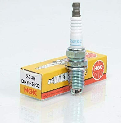 NGK Car Spark Plug Nickel 1pcs