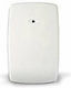 Focus Glass Break Sensor Battery with Range 100m in White Color