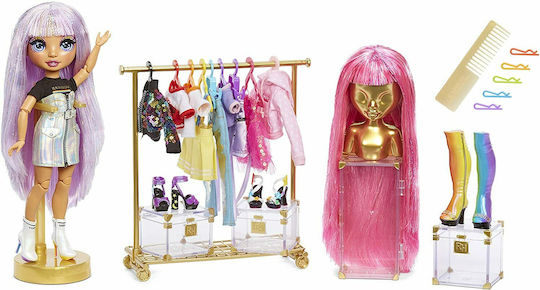 Giochi Preziosi Fashion Studio Puppenset für 6++ Jahre
