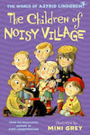 The Children of Noisy Village