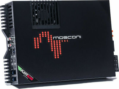 Mosconi Amplificator Auto One 130.4 DSP 4 canale