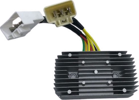 Motobert Ανορθωτής Μοτοσυκλέτας για Sym GTS 250 / GTS 300 1908213