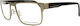 Porsche Design Eyeglass Frame Brown P8292 C