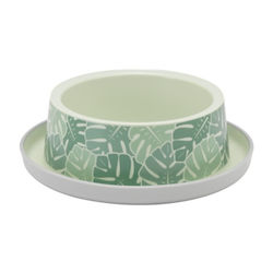 Moderna Trendy Dinner Kunststoff Schalen Futter & Wasser 735ml Moderna Trendy Dinner Kunststoff Schalen Futter & Wasser 735ml