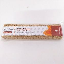 Από ΚΑΡυΔΙΑΣ Sesame Seed Candy Sesame seeds Sugar Free 55gr