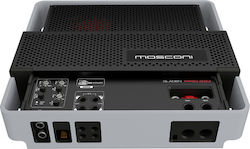 Mosconi Gladen Pro 2.10 Ενισχυτής Αυτοκινήτου 2 Καναλιών DSP