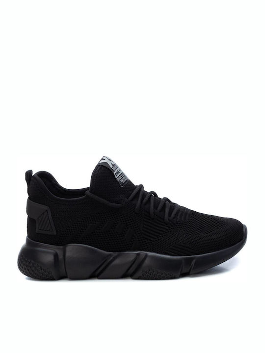 Xti Sneakers Black