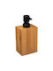 Atmosphera Dispenser made of Bamboo Brown 280ml