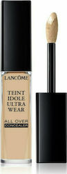 Lancome Teint Idole Ultra Wear All Over Liquid Concealer 410 Bisque 13ml