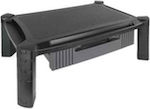 Tooq MMPSSD01 Stand Desk Mounted Monitor