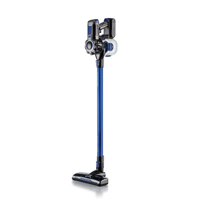 Ariete 2722 Stick & Handstaubsauger Blau