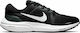 Nike Air Zoom Vomero 16 Femei Pantofi sport Alergare Negru / Blanc / Antracit