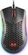 Mars Gaming MMEX RGB Gaming Mouse 32000 DPI Black